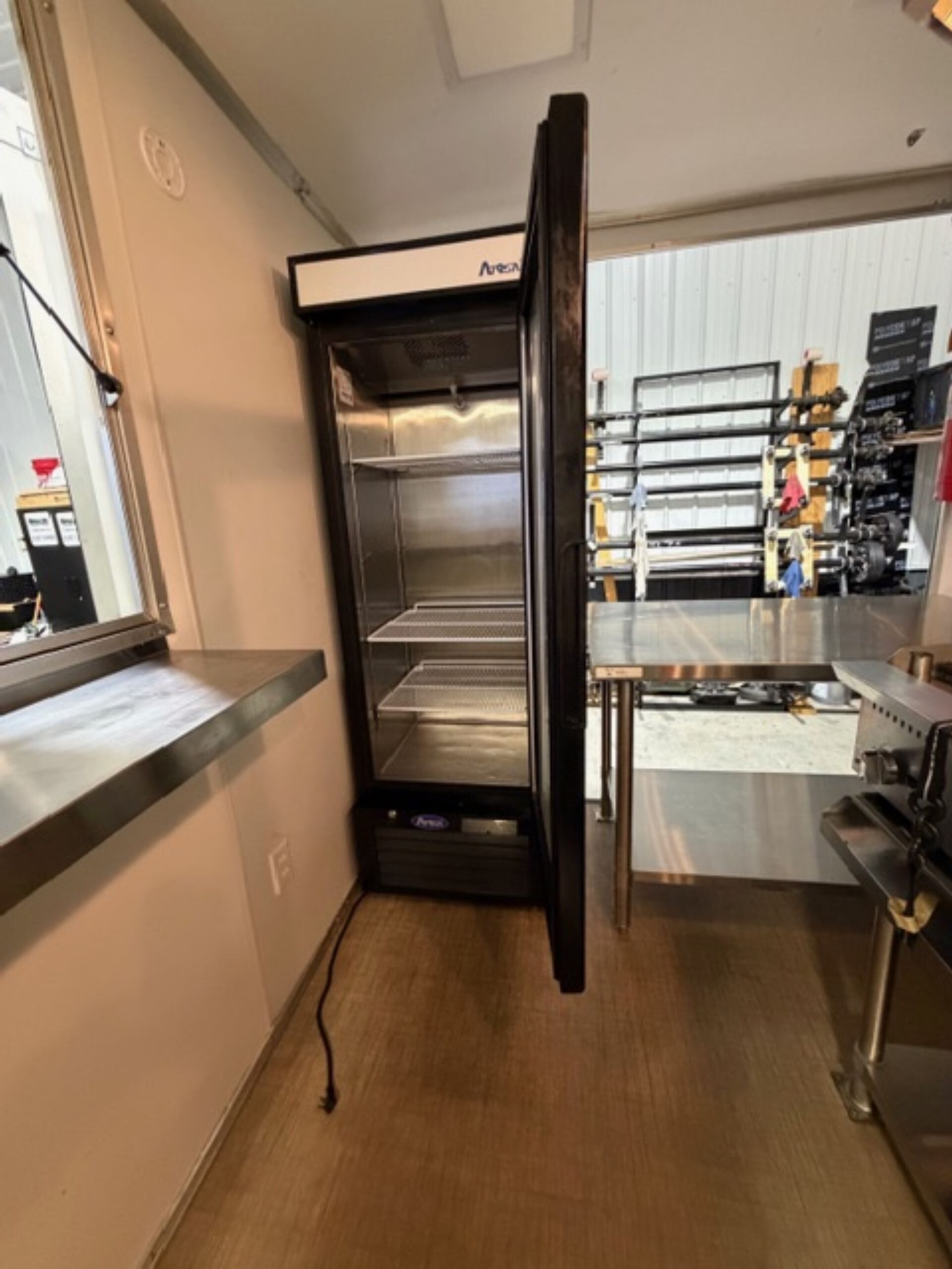 2021 7'X16' Homesteader - Image 5