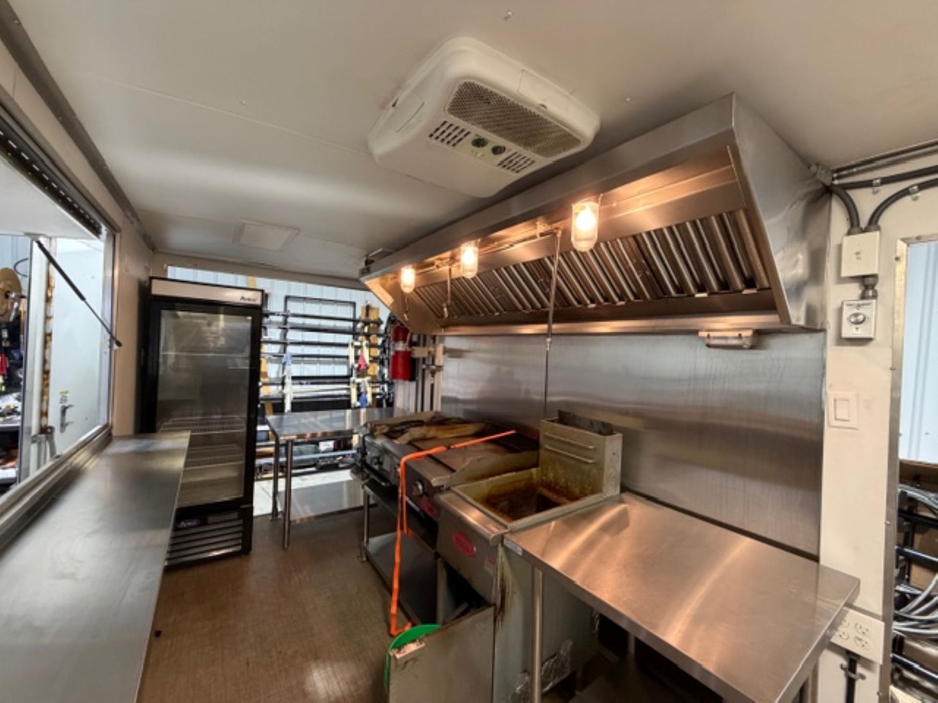 2021 7'X16' Homesteader - Image 7