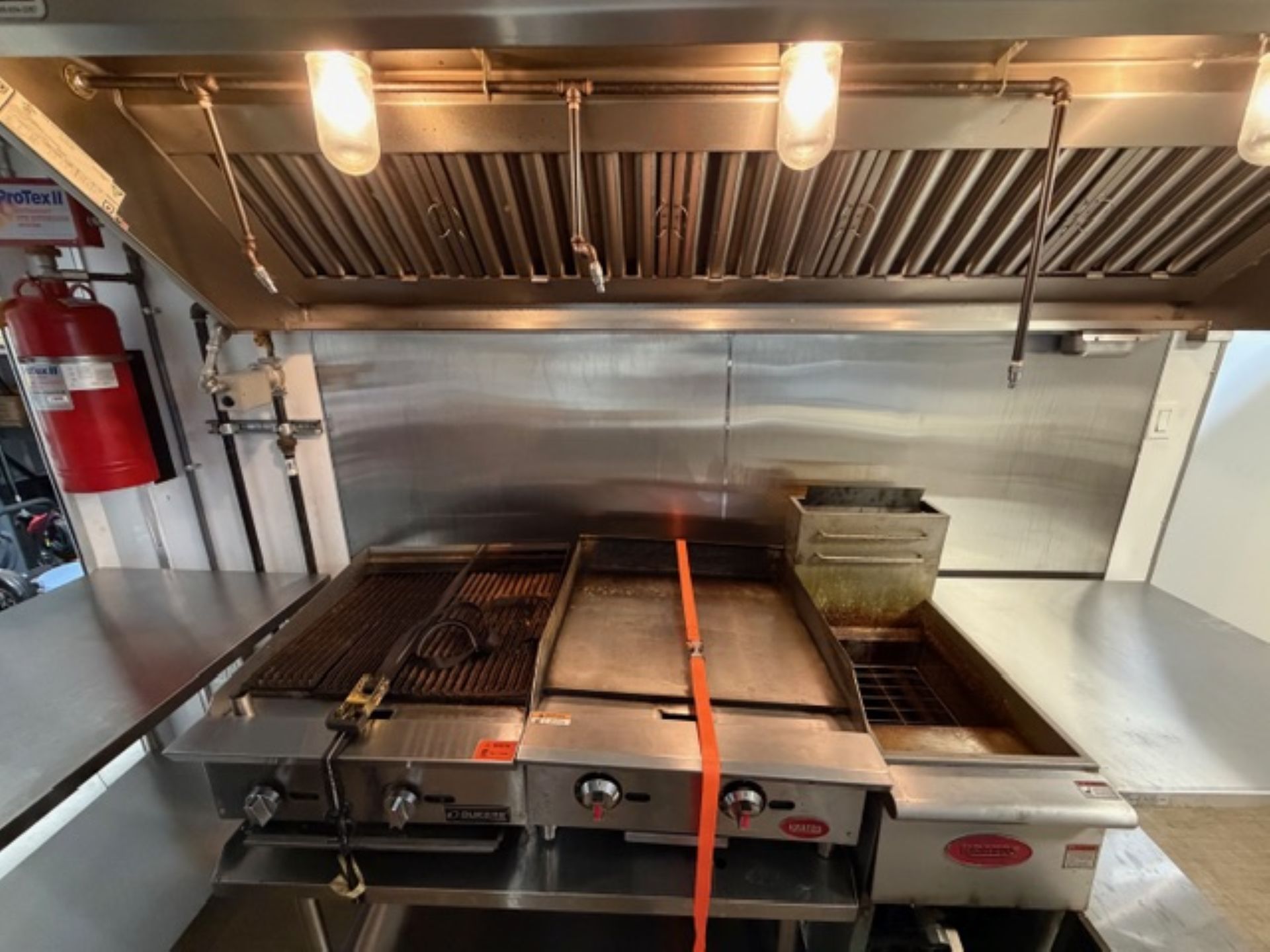 2021 7'X16' Homesteader - Image 6