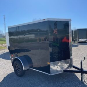 American Hauler 5'X8'